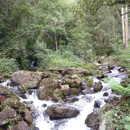 Apartamento Ferias Fazenda Usina 1 Bocaina de Minas Exteriér fotografie