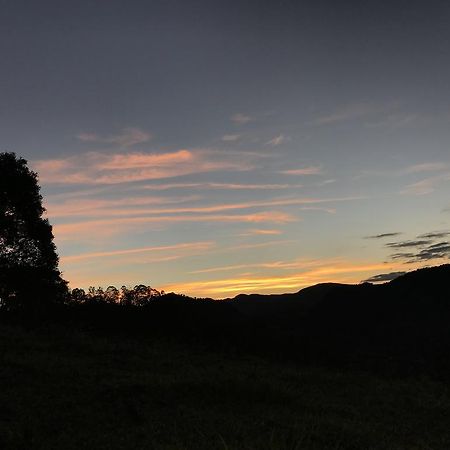 Apartamento Ferias Fazenda Usina 1 Bocaina de Minas Exteriér fotografie