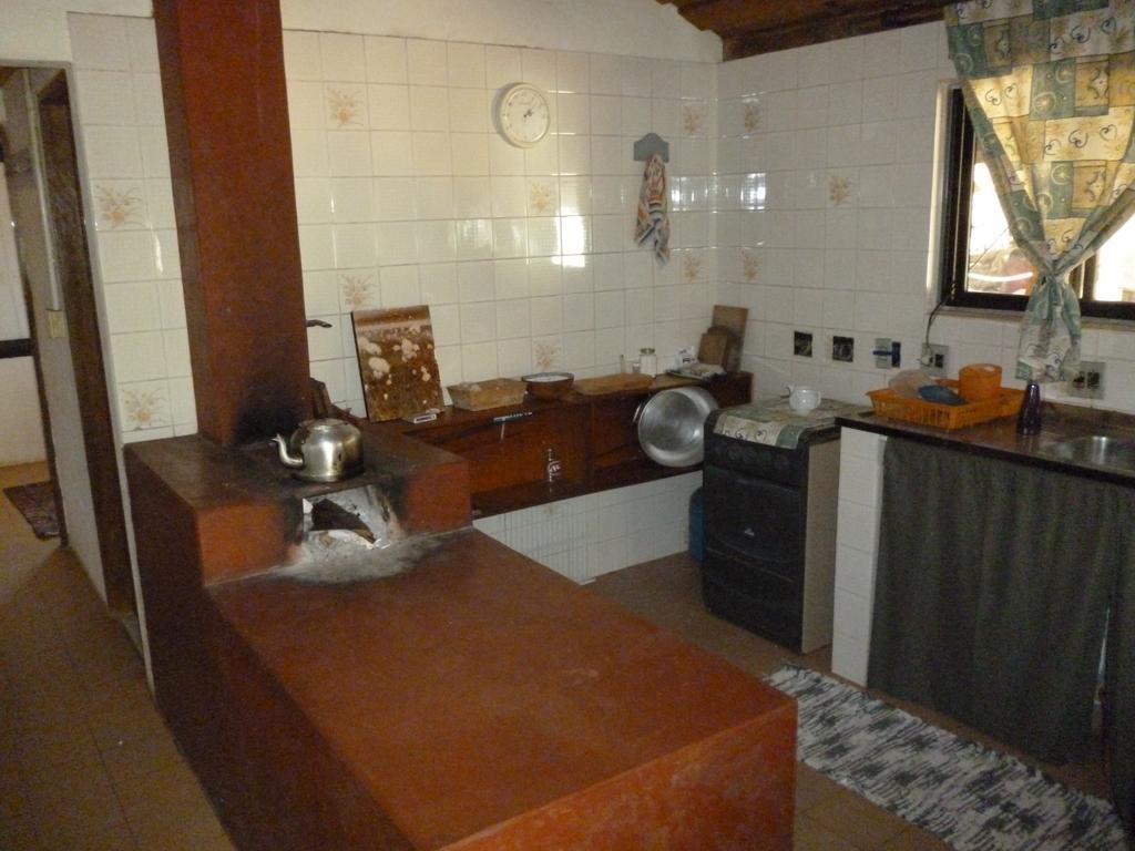 Apartamento Ferias Fazenda Usina 1 Bocaina de Minas Exteriér fotografie