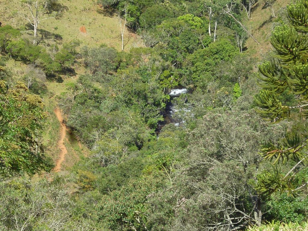 Apartamento Ferias Fazenda Usina 1 Bocaina de Minas Exteriér fotografie