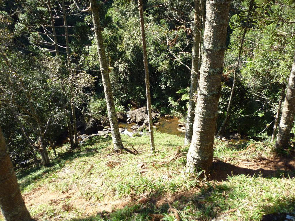 Apartamento Ferias Fazenda Usina 1 Bocaina de Minas Exteriér fotografie
