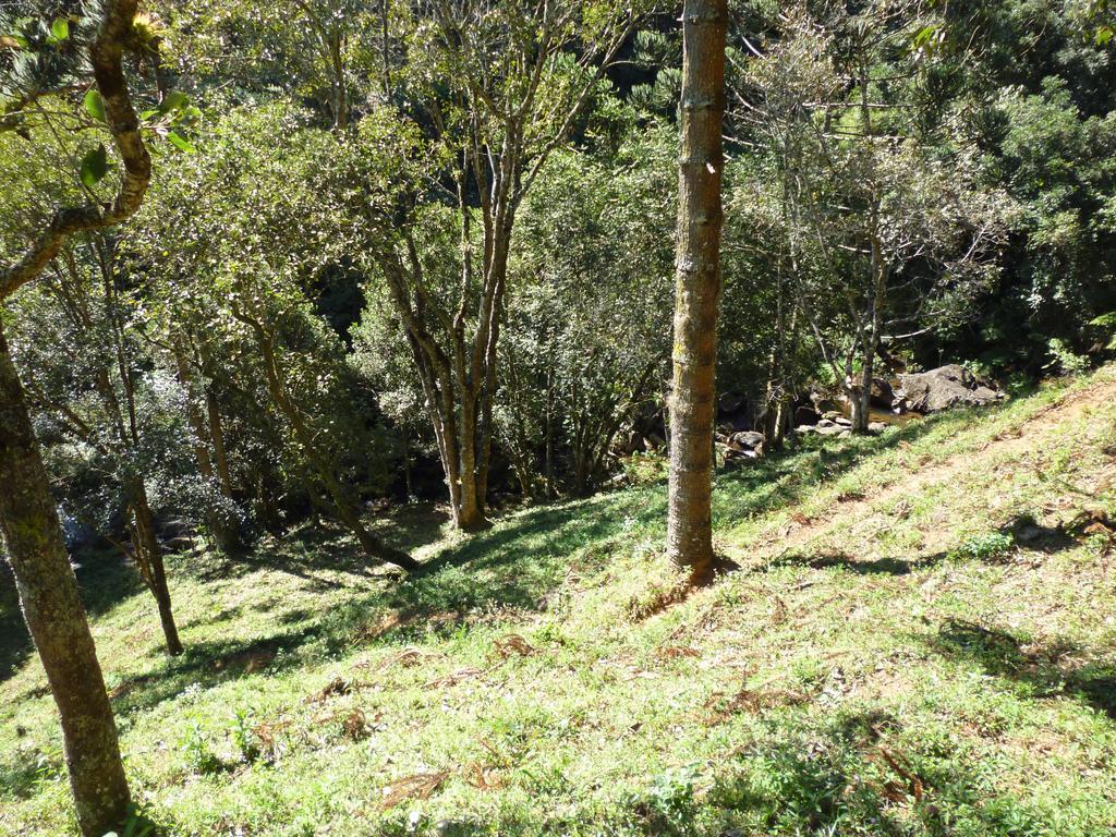 Apartamento Ferias Fazenda Usina 1 Bocaina de Minas Exteriér fotografie