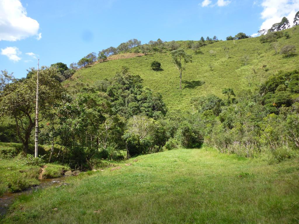 Apartamento Ferias Fazenda Usina 1 Bocaina de Minas Exteriér fotografie