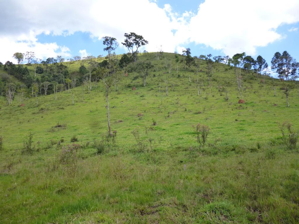 Apartamento Ferias Fazenda Usina 1 Bocaina de Minas Exteriér fotografie