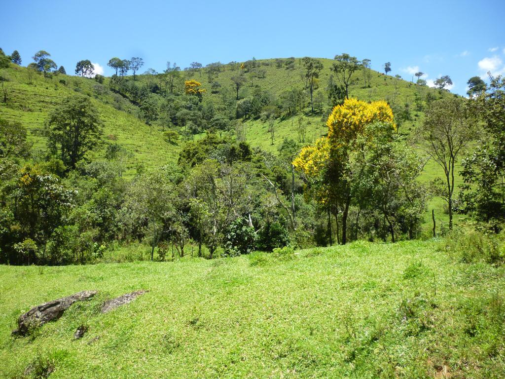 Apartamento Ferias Fazenda Usina 1 Bocaina de Minas Exteriér fotografie