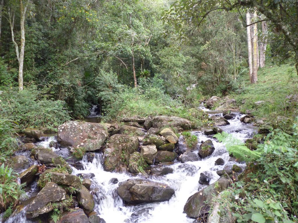 Apartamento Ferias Fazenda Usina 1 Bocaina de Minas Exteriér fotografie