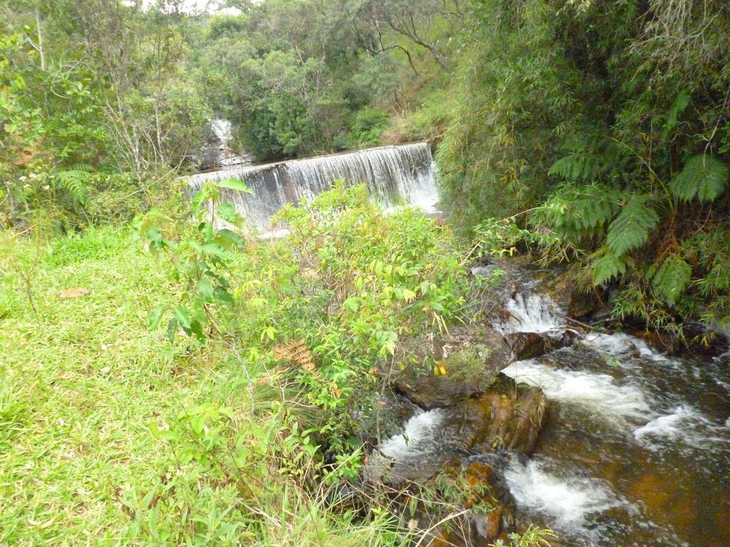 Apartamento Ferias Fazenda Usina 1 Bocaina de Minas Exteriér fotografie