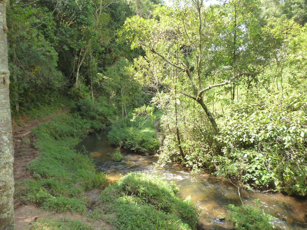 Apartamento Ferias Fazenda Usina 1 Bocaina de Minas Exteriér fotografie