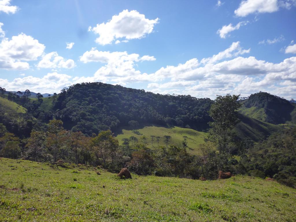Apartamento Ferias Fazenda Usina 1 Bocaina de Minas Exteriér fotografie
