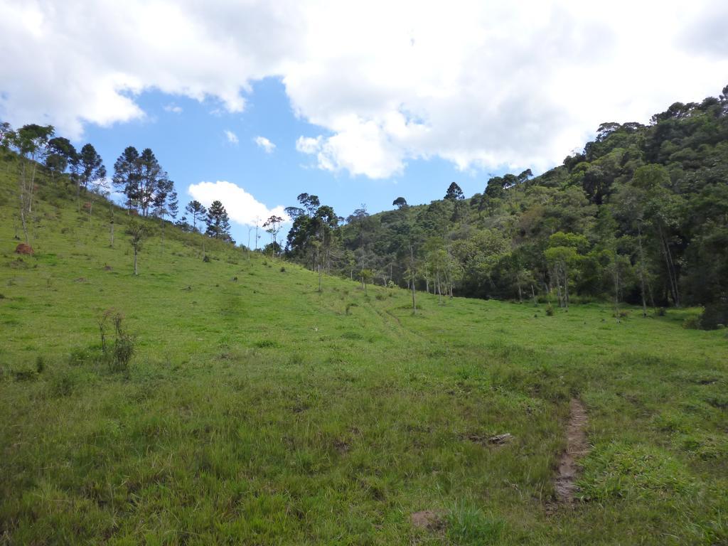 Apartamento Ferias Fazenda Usina 1 Bocaina de Minas Exteriér fotografie