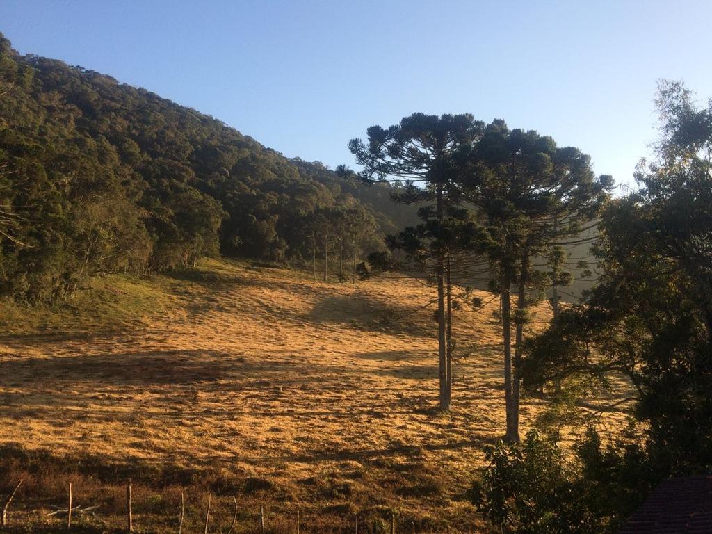 Apartamento Ferias Fazenda Usina 1 Bocaina de Minas Exteriér fotografie