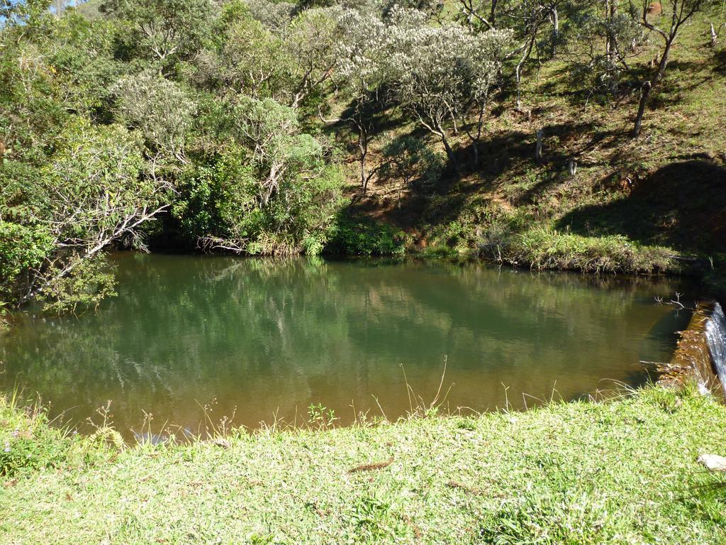 Apartamento Ferias Fazenda Usina 1 Bocaina de Minas Exteriér fotografie