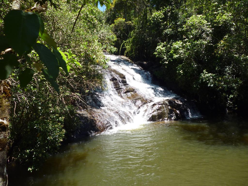 Apartamento Ferias Fazenda Usina 1 Bocaina de Minas Exteriér fotografie