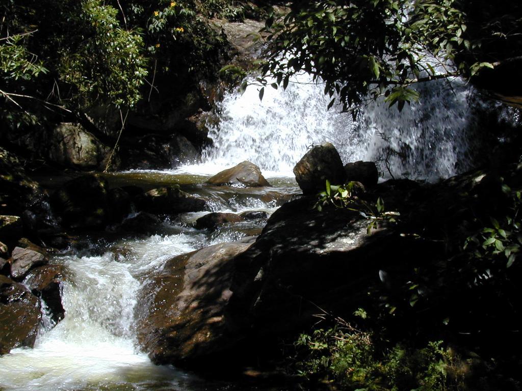 Apartamento Ferias Fazenda Usina 1 Bocaina de Minas Exteriér fotografie