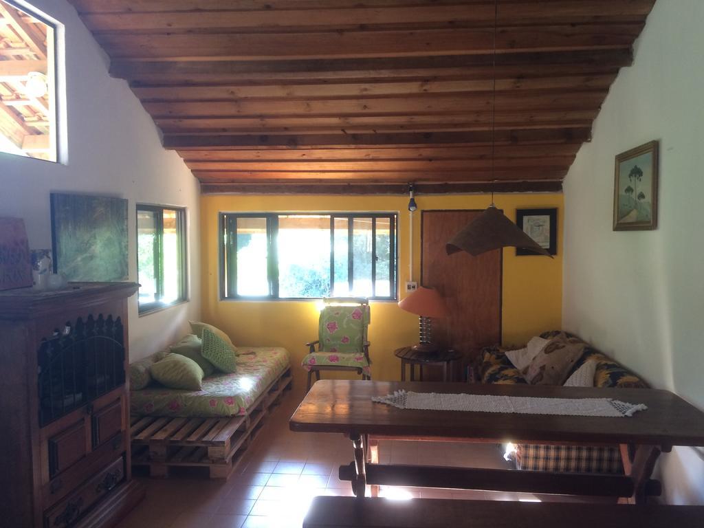 Apartamento Ferias Fazenda Usina 1 Bocaina de Minas Exteriér fotografie