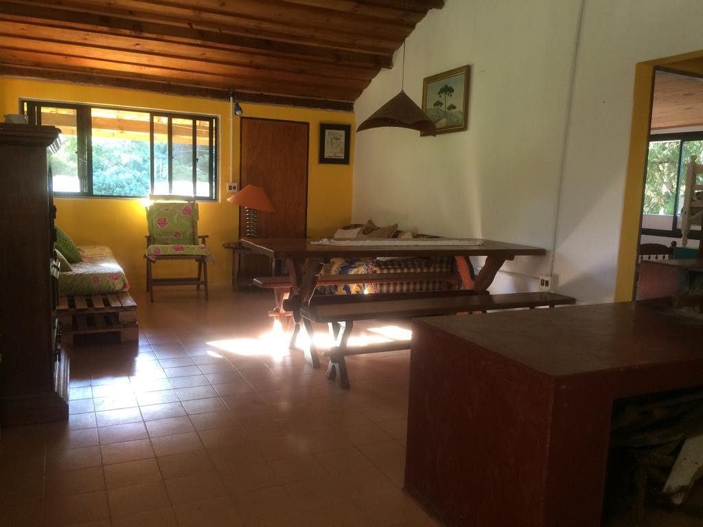Apartamento Ferias Fazenda Usina 1 Bocaina de Minas Exteriér fotografie