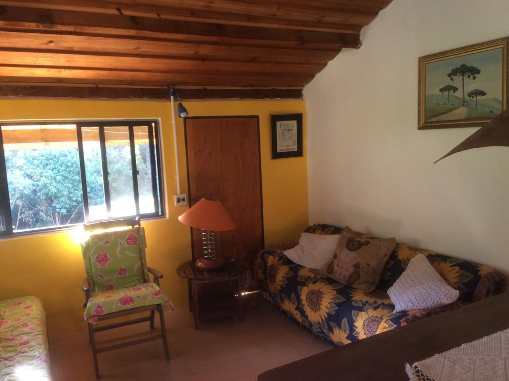 Apartamento Ferias Fazenda Usina 1 Bocaina de Minas Exteriér fotografie