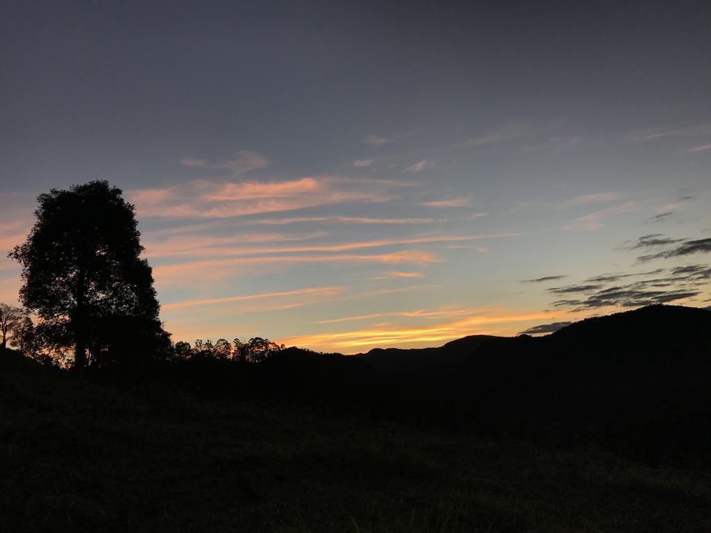 Apartamento Ferias Fazenda Usina 1 Bocaina de Minas Exteriér fotografie