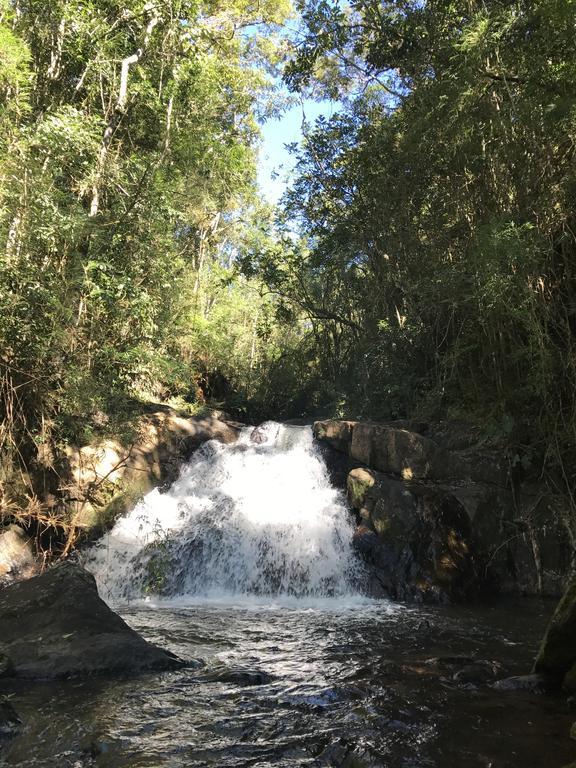 Apartamento Ferias Fazenda Usina 1 Bocaina de Minas Exteriér fotografie