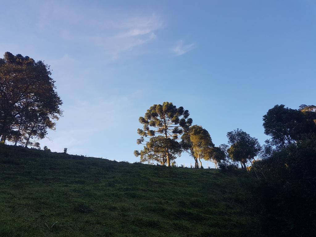 Apartamento Ferias Fazenda Usina 1 Bocaina de Minas Exteriér fotografie
