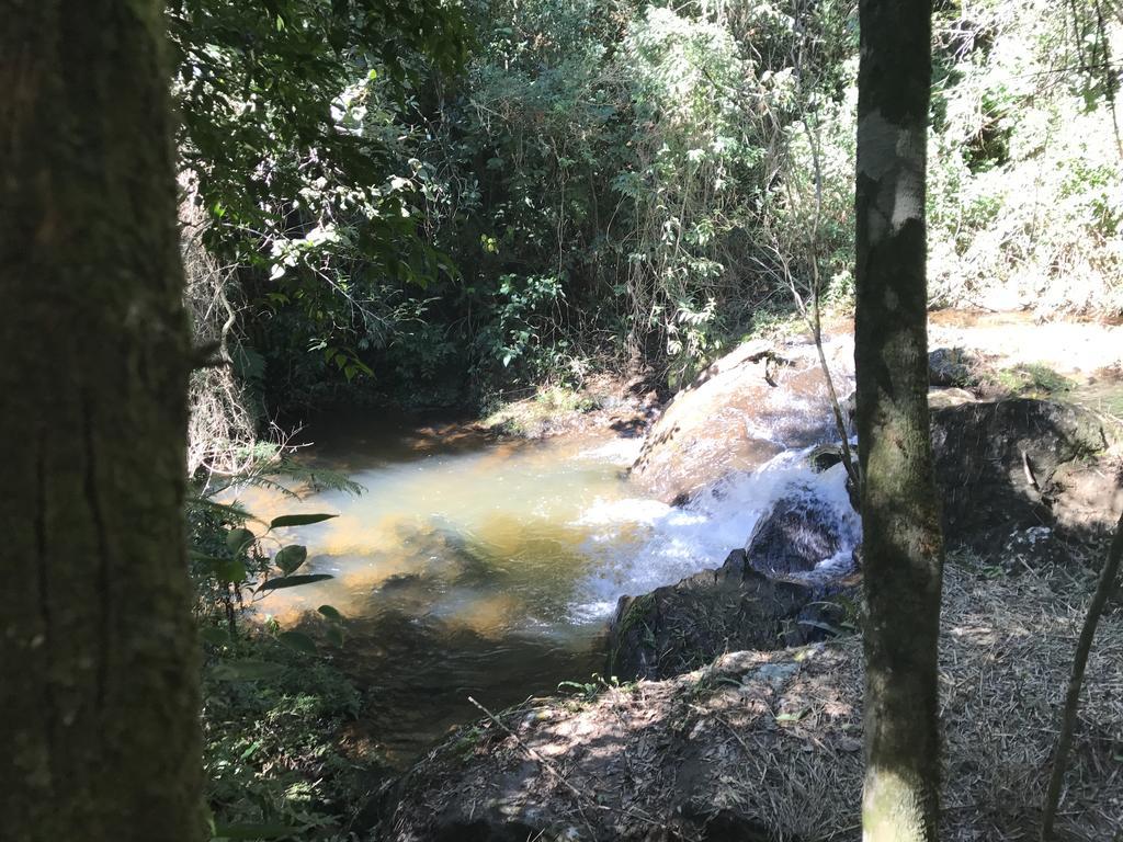 Apartamento Ferias Fazenda Usina 1 Bocaina de Minas Exteriér fotografie